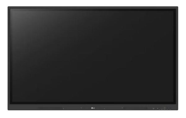 MONITOARE LG - signage DISPLAY LCD 86"T "86TR3DK-B" (timbru verde 15 lei)