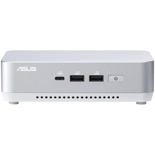 ASUS NUC 14pro+/RNUC14RVSU700002I/Intel Ultra 7 155H/Intel Arc graphics/4xUSB/2,5Gbe LAN/2xHDMI/ 2x TB 4 (USB-C+DP)/no Storage/no RAMno OS "90AR0051-M000A0"