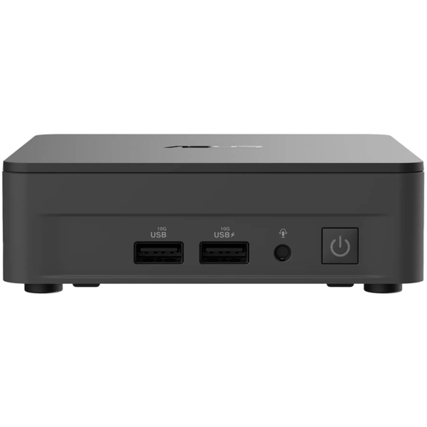 ASUS NUC 12pro/RNUC12WSKI300002I/Core i3-1220P/UHD Graphics/4xUSB/M.2 22x80 NVMe;22x42 SATA/2,5Gbe LAN/2xHDMI/ 2xThunderbolt(USB-C+DP)/no Storage/no RAM/no OS "90AR00D1-M00030"