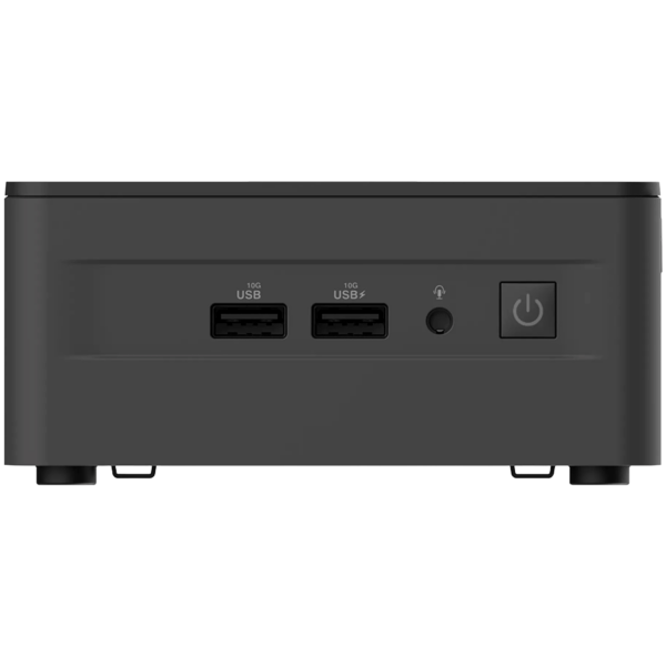 ASUS NUC 12pro/RNUC12WSHI300002I/Core i3-1220P/Intel UHD/4xUSB/M.2 22x80; 22x42 SATA/2.5 SATA slot/2,5Gbe LAN/2xHDMI/2xThunderbolt 4/no Storage/no RAM/no OS "90AR00E1-M00030"