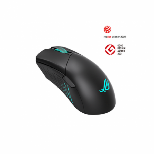 MOUSE Asus AS GAMING MOUSE GLADIUS 3 "90MP0200-BMUA00"