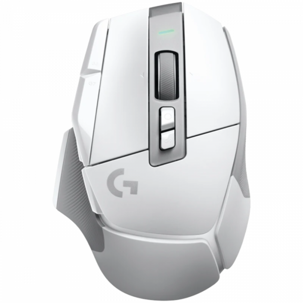 LOGITECH G502 X - WHITE - USB - EER2 - #933, "910-006146"