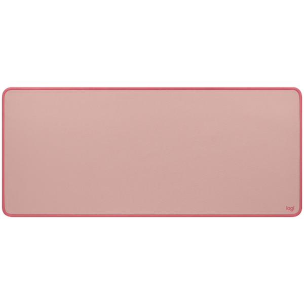 PAD LOGITECH Desk Mat Studio Series - DARKER ROSE "956-000053"