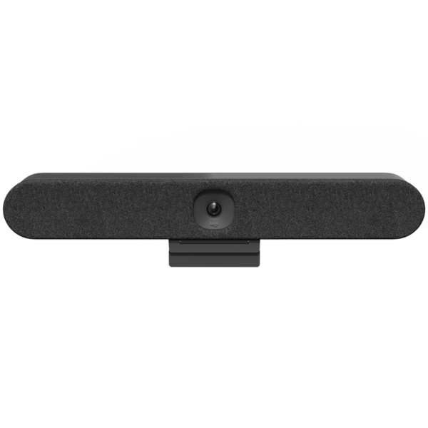 LOGITECH WEBCAM - Rally Bar Huddle - GRAPHITE - USB "960-001501"