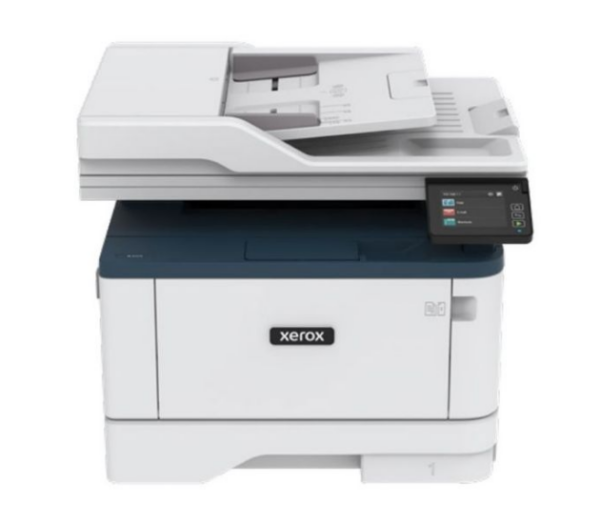 Multifunctional Laser Mono XEROX B305DNI, A4, Functii: Impr.|Scan.|Cop., Viteza de Printare Monocrom: 40ppm,  Conectiv:USB|Ret|WiFi, Duplex:Da, ADF:ADF(timbru verde 40 lei) "B305V_DNI"