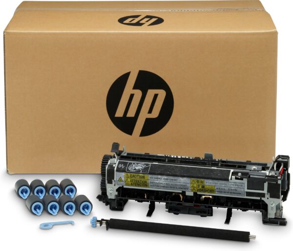 Kit Mentenanta Original HP , 220V, pentru M630DN, 225K, , "B3M78A"