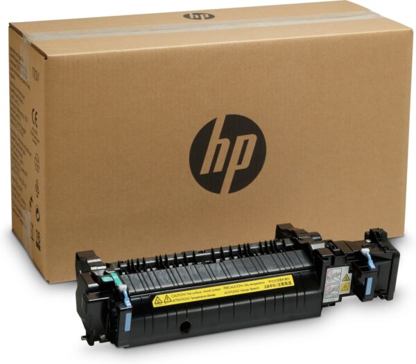 Fuser Kit Original HP , 220V, pentru Color LJ M552|M553|M577, 150K, , "B5L36A"