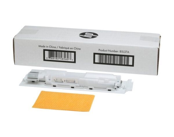 Waste Toner Original HP , B5L37A, pentru Color LaserJet M552|M553|M577, 54K,  , "B5L37A"