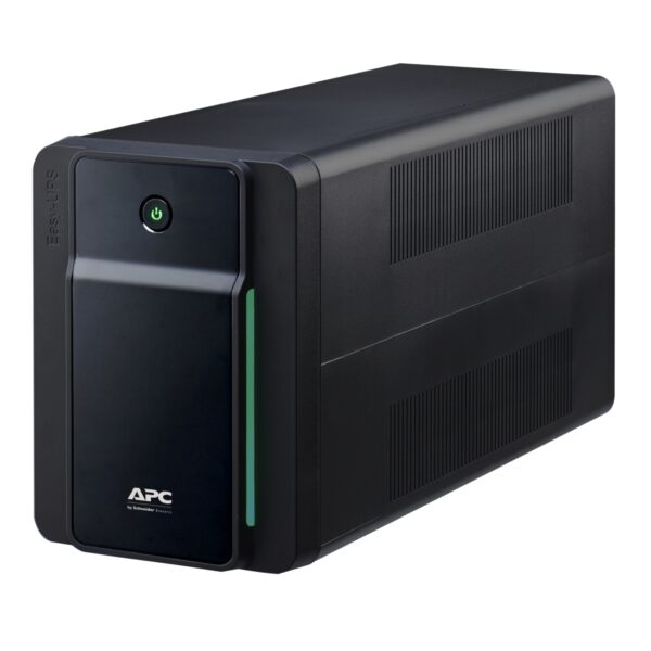 UPS APC "Easy UPS", Line int., mini Tower, AVR, IEC x 6, LED, back-up 1 - 10 min. "BVX1200LI" (timbru verde 11 lei)