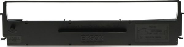 Ribon Original Epson Black, S015633, pentru LQ-300| LQ-350,  "C13S015633"