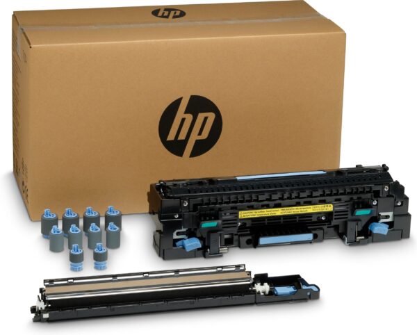 Kit Mentenanta Original HP , 220V, pentru M880, 200K, , "C2H57A"