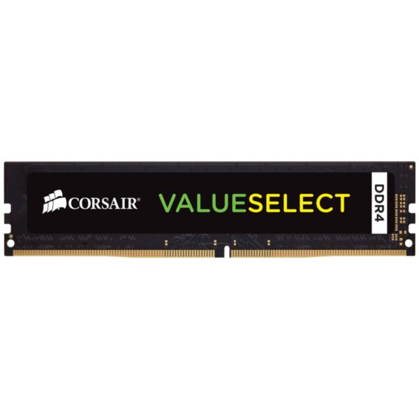 Memorie DDR Corsair DDR4 8 GB, frecventa 2133 MHz, 1 modul, "CMV8GX4M1A2133C15"