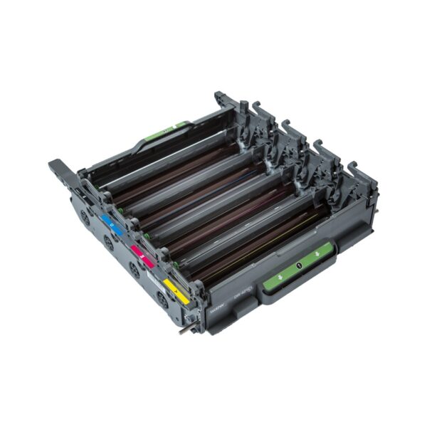 Drum Unit Original Brother Color, DR421CL, pentru DCP-8410|HL-L8260|L8360|L9310|MFC-L8690|L8900|L9570, 30K,  "DR421CL"