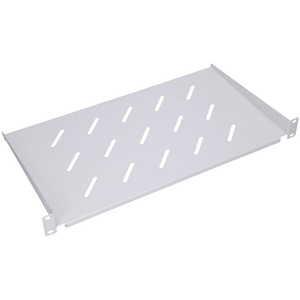 EXTRALINK EX.8666 SHELF 1U FOR WALL CABINETS 483MM X 250MM X 1U GRAY "EX.8666"