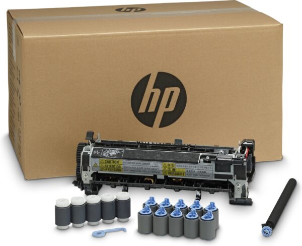 Kit Mentenanta Original HP , 220V, pentru M604|M605|M606, , , "F2G77A"