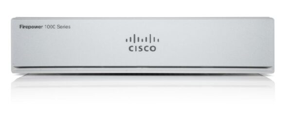 SWITCH CISCO, Firepower 1010 NGFW Appliance, 10/100 x 8, managed, rackabil, carcasa metalica, "FPR1010-NGFW-K9" (timbru verde 2 lei)