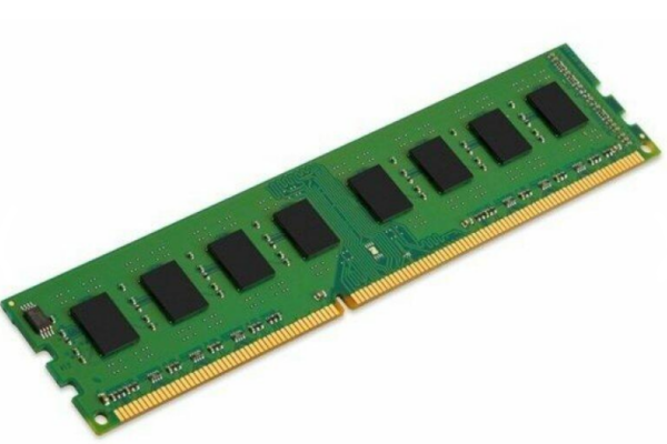 Memorie DDR Kingston DDR4 8 GB, frecventa 3200 MHz, 1 modul, "KCP432NS6/8"