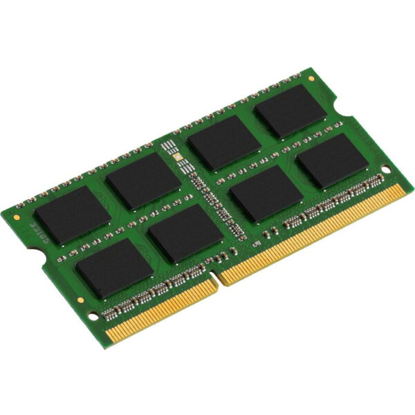 KINGSTON 32GB 4800MHz DDR5 Non-ECC CL40 SODIMM 2Rx8, "KVR48S40BD8-32"