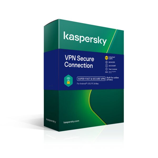 LICENTE Kaspersky Labs Electronic Secure Connection Eastern Europe Edition. 5-Device; 1-User 1 year Base Download Pack "KL1987ODEFS" (nu se returneaza)- valabile doar pe teritoriul Romaniei