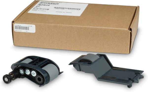 Roller Kit Original HP , L2718A, pentru Scanjet Enterprise Flow 7500, , , "L2718A"