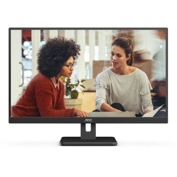 MONITOR 27" AOC Q27E3UAM "Q27E3UAM" (timbru verde 7 lei)