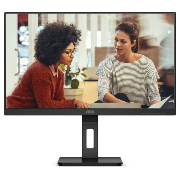 MONITOR 27" AOC Q27E3UMF "Q27E3UMF" (timbru verde 7 lei)