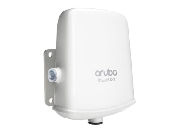 ACCESS Point HP wireless interior 1200 Mbps, port 10/100/1000 x 1, antena interna x 2, PoE, 2.4 - 5 GHz, "R2X11A"