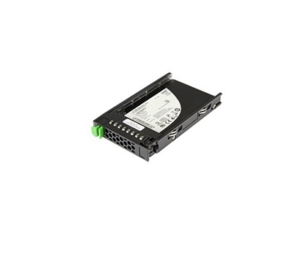 FUJITSU SSD SATA 6G 1.92TB Read-Int. 2.5 H-P EP, "S26361-F5783-L192"