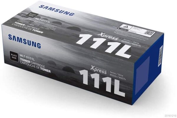 Toner Original Samsung Black, D111L, pentru M2020|M2021|M2022|M2060|M2070, 1.8K,  , "SU799A"