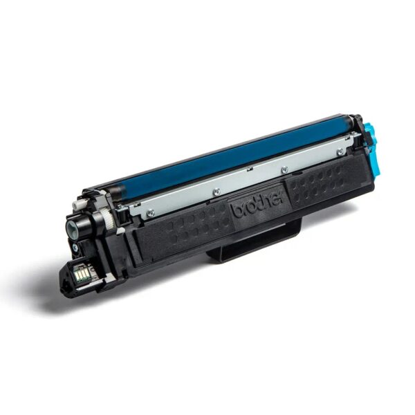 Toner Original Brother Cyan, TN243C, pentru HL-L3210|L3270|DCP-L3510|L3550|MFC-L3730|L3770, 1K,  , "TN243C"