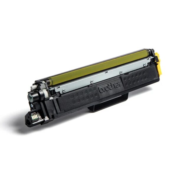 Toner Original Brother Yellow, TN243Y, pentru HL-L3210|L3270|DCP-L3510|L3550|MFC-L3730|L3770, 1K,  , "TN243Y"