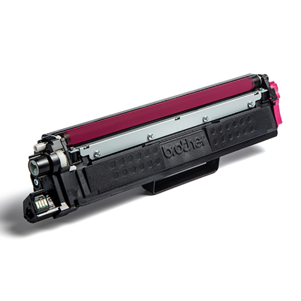 Toner Original Brother Magenta, TN247M, pentru HL-L3210|L3270|DCP-L3510|L3550|MFC-L3730|L3770, 2.3K,  , "TN247M"