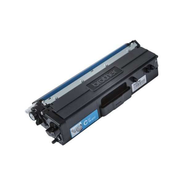 Toner Original Brother Cyan, TN421C, pentru DCP-8410|L8260|L8360|MFC-L8690|L8900, 1.8K,  , "TN421C"