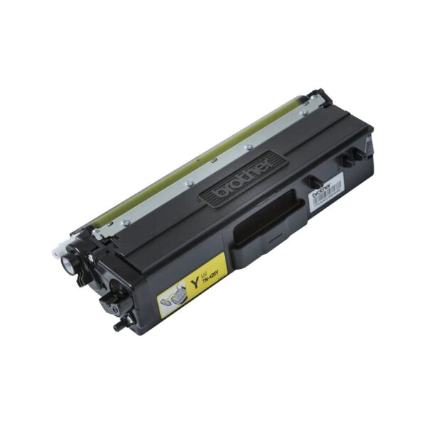 Toner Original Brother Yellow, TN426Y, pentru HL L8360|MFC L8900, 6.5K,  , "TN426Y"