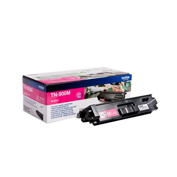 Toner Original Brother Magenta, TN900M, pentru HL L9200, 6K,  , "TN900M"