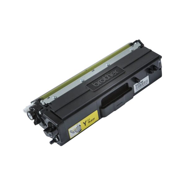 Toner Original Brother Yellow, TN910Y, pentru HL L9310|MFC L9570, 9K,  , "TN910Y"