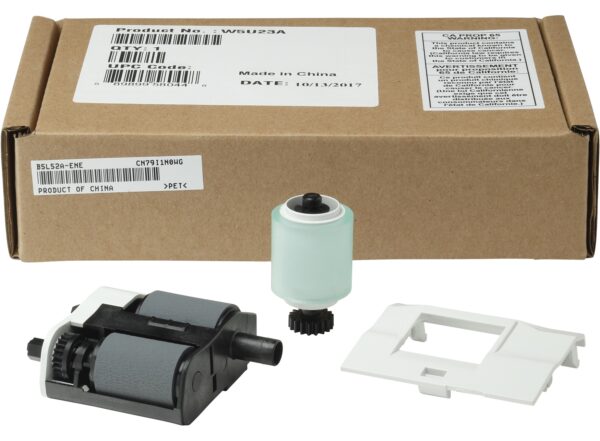 Roller Kit Original HP , 220V, pentru Enterprise M577|M527|M528|M586, , , "W5U23A"