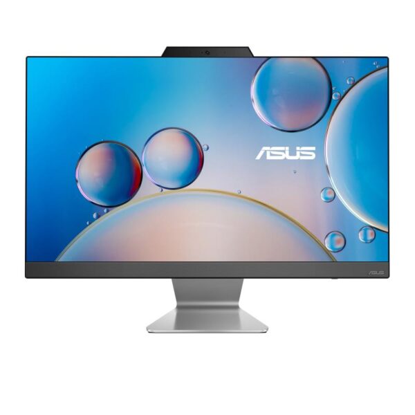 ASUS A3402WBAK All-in-One PC 24" Intel Core i3, 8GB RAM, 512GB SSD - Performanță și Eleganță