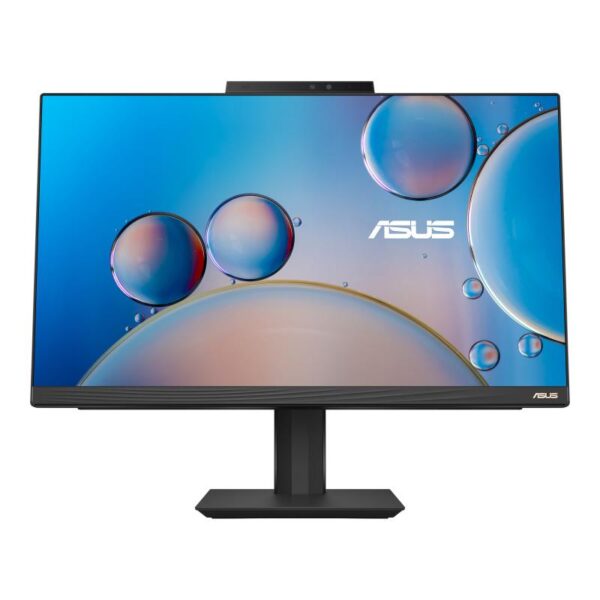 ASUS All-in-One PC A5402WVART | Procesor C5-120U | Display 24" | SSD 512GB | 8GB RAM | Windows