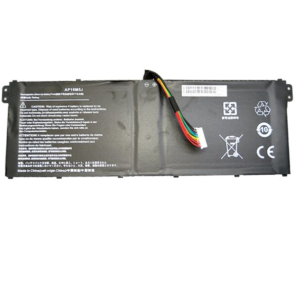 Baterie laptop Acer Aspire 3 A315 A315-31 A315-42 A315-51 A317-51 AP16M5J - imagine 2