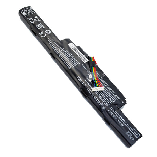 Baterie laptop Acer Aspire E15 E5-575 E5-575G F15 F5-573 F5-573G TravelMate P259 P259-M P259-G2-M AS16B5J AS16B8J - imagine 4