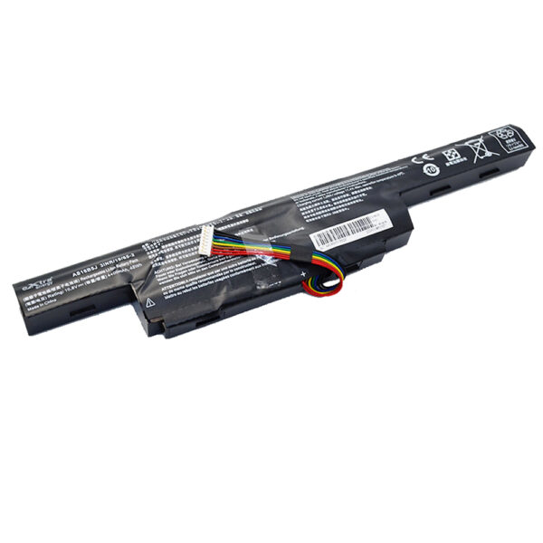 Baterie laptop Acer Aspire E15 E5-575 E5-575G F15 F5-573 F5-573G TravelMate P259 P259-M P259-G2-M AS16B5J AS16B8J - imagine 3