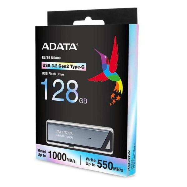 USB 128GB ADATA AELI-UE800-128G-CS, "AELI-UE800-128G-CS"