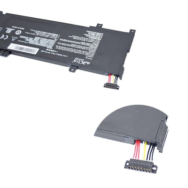 Baterie laptop Asus A501L A501LX K501L K501LB K501LX K501U K501UW K501UX B31N1429 - imagine 4