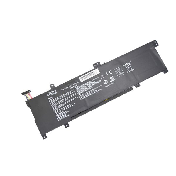 Baterie laptop Asus A501L A501LX K501L K501LB K501LX K501U K501UW K501UX B31N1429 - imagine 2