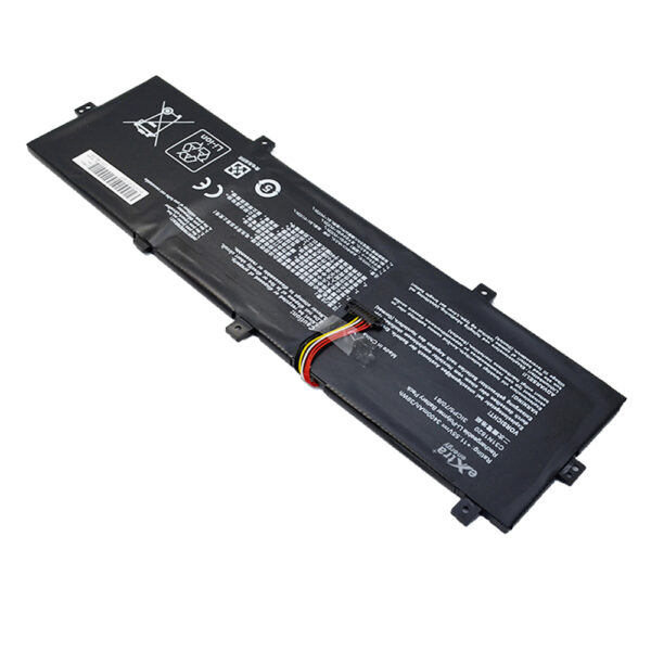 Baterie laptop Asus Zenbook UX430U UX430UA UX430UN UX430UNR UX430UQ U4100UQ PRO PU404 C31PoJH C31N1620 type B - imagine 5