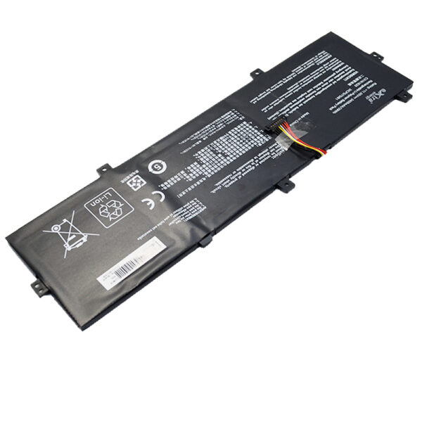 Baterie laptop Asus Zenbook UX430U UX430UA UX430UN UX430UNR UX430UQ U4100UQ PRO PU404 C31PoJH C31N1620 type B - imagine 6