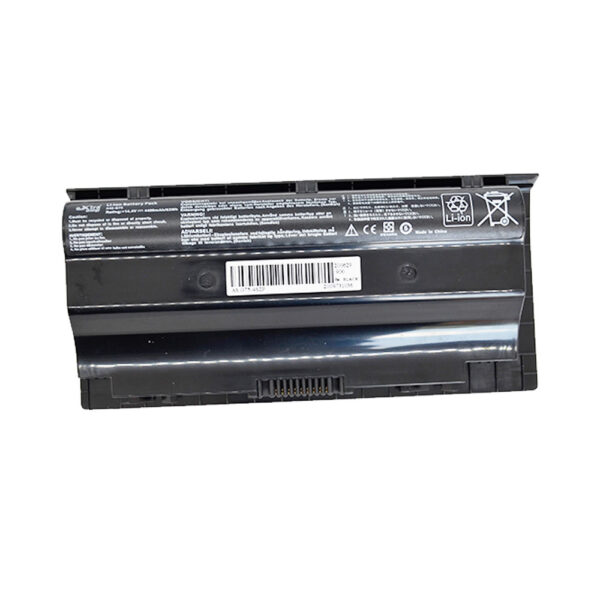 Baterie laptop Asus G75 G75V G75VW G75VM G75VX A42-G75 - imagine 3