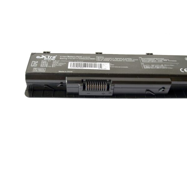 Baterie laptop Asus A32-N55 N45 N45E N55 N55SL N75 - imagine 3