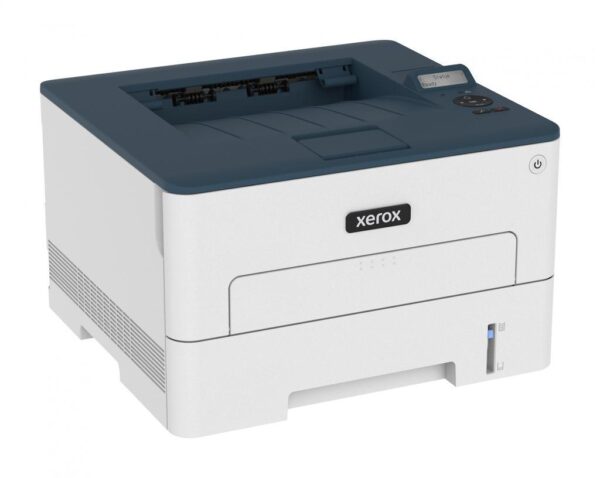 Imprimanta Laser Mono XEROX B230DNI, A4, Functii: Impr., Viteza de Printare Monocrom: 34ppm, Viteza de printare color: , Conectivitate:USB|Ret|WiFi, Duplex:Da, ADF:Nu(timbru verde 40 lei) "B230V_DNI"